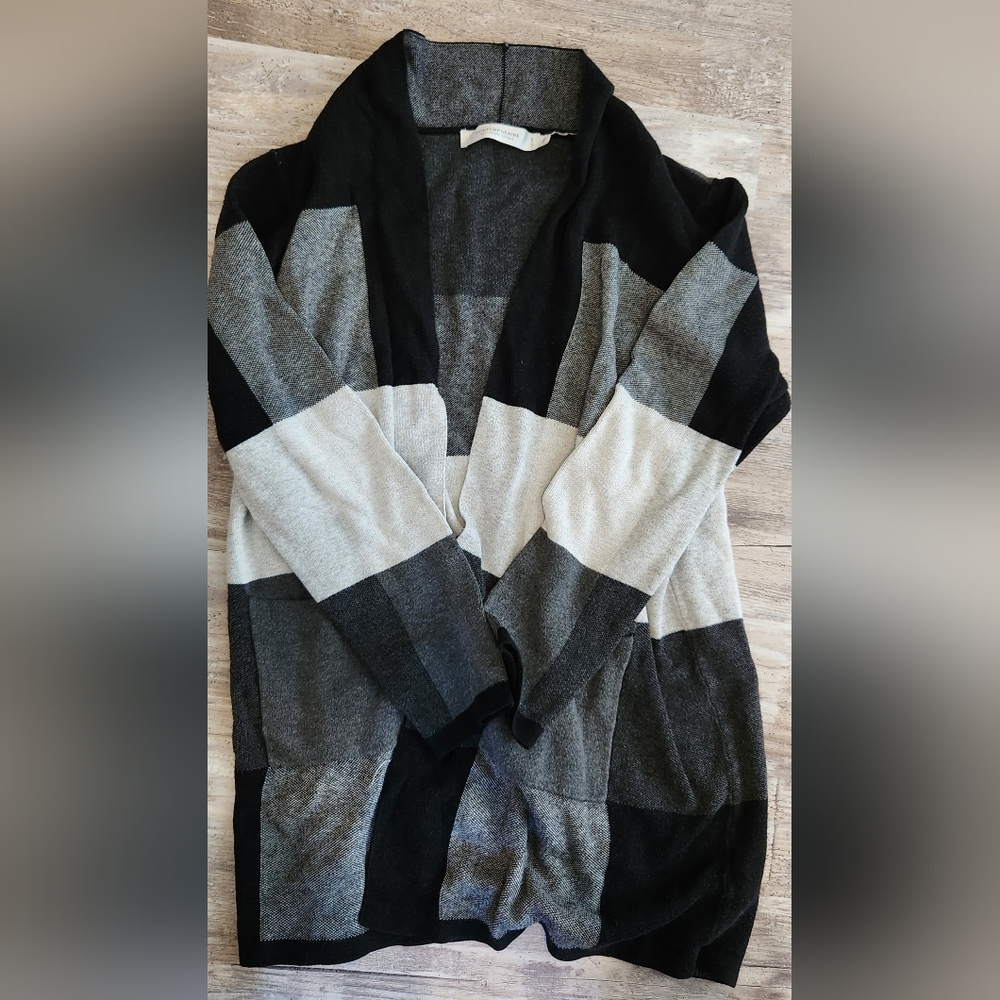 Contemporaine cardigan from simons